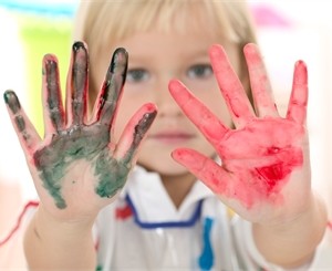 Выходные для маленьких одесситов: делаем подарки мамам на 8 марта и встречаем звезду сериала 