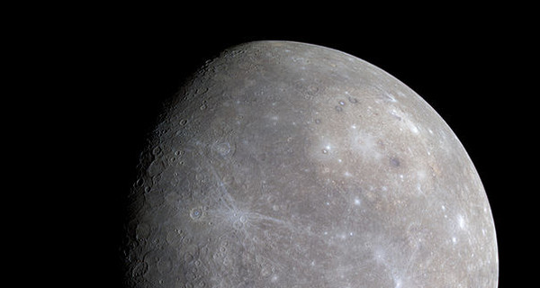 5 марта земляне смогут увидеть Меркурий