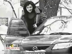 Преподавательница НАУ утверждает, что она не 