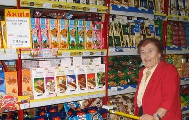 Для некоторых крымчан продукты подешевеют на 7%