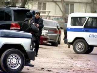 В Москве полиция задержала 25 националистов