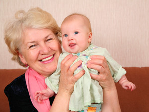 66-летняя пастор родила двойняшек при помощи украинских врачей