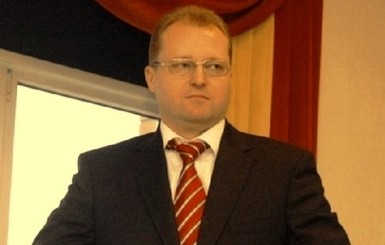 Пшонка представил нового прокурора Львовской области