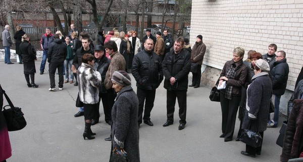 Судебный процесс по взрыву на ул.Мандрыковской затягивают?