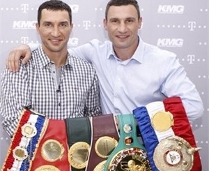 Киевляне, ставшие чемпионами мира: кто, кроме Кличко, покорил себе планету?