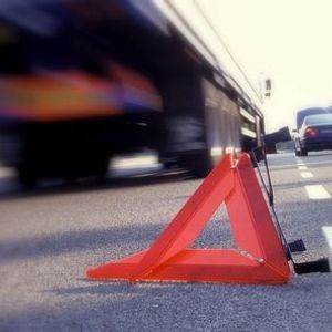 ДТП на Харьковщине:  в столкновении КамАЗа с автобусом погибла пассажирка