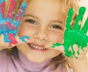 Чем удивить ребят в выходной: играем в футквест 