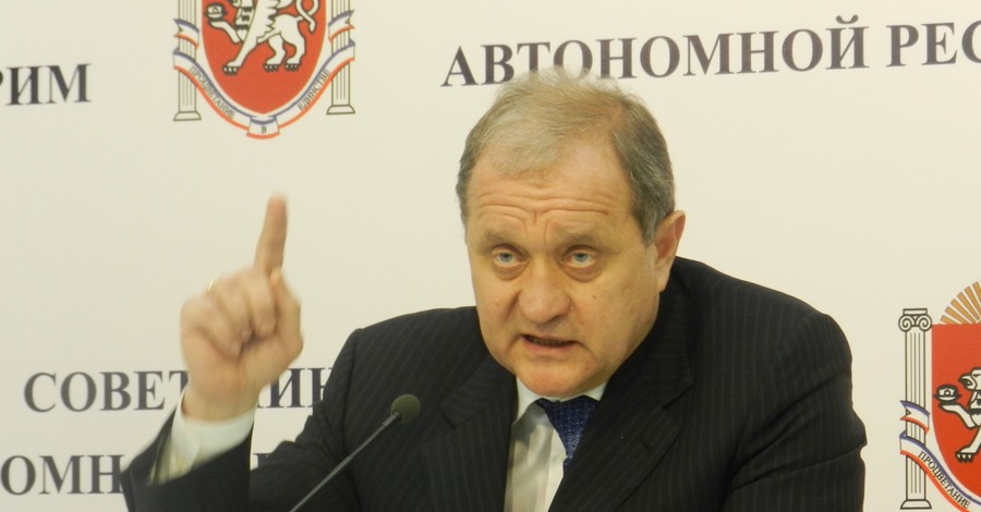 Могилев возьмет себе 