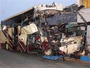 В Польше попал в аварию автобус с молодыми спортсменами - есть жертвы