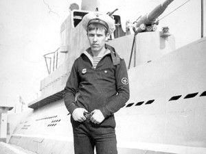 Подводник из Ирпеня погиб, спасая мир от ядерного взрыва 