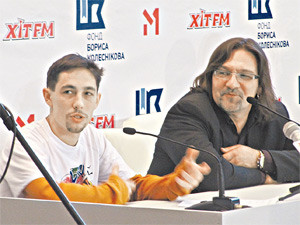 В Украине выбрали неофициальный гимн Евро-2012