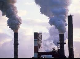 Человечество вымрет от загрязнения воздуха