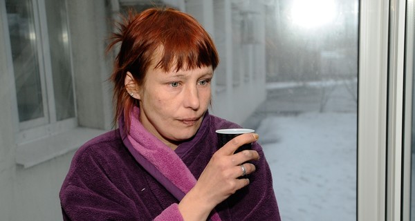 Мать Оксаны Макар Татьяна Суровицкая: 