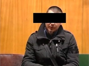 Мать николаевского насильника-садиста пыталась повеситься