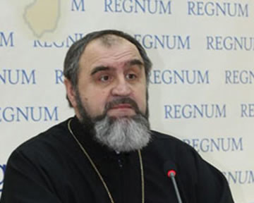 Ужгородскому священнику дали срок за сепаратизм