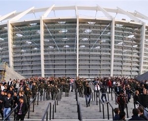 Цитаты недели – как в Киеве обсуждали пожар на 