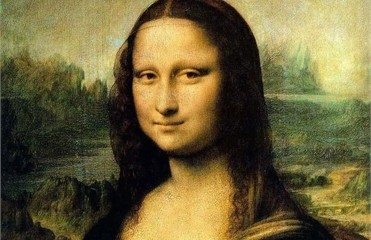 Мона Лиза оказалась скандальной сердцеедкой