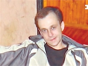 Максим Дмитренко, который отсидел 8 лет вместо маньяка Ткача, вышел на свободу