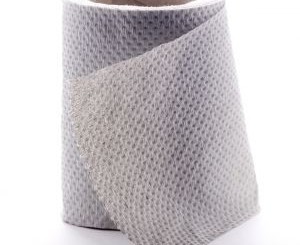 Донецкий аэропорт накупил туалетной бумаги на миллион