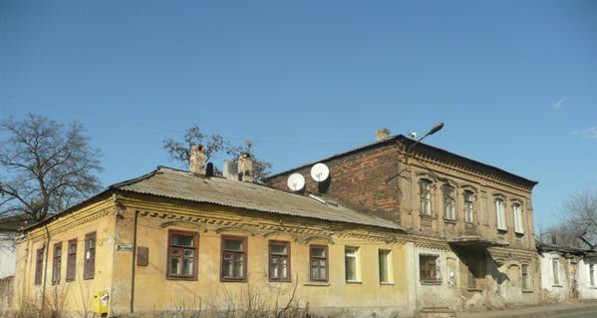 Битва центральных районов Донецка: Крытый VS Южный