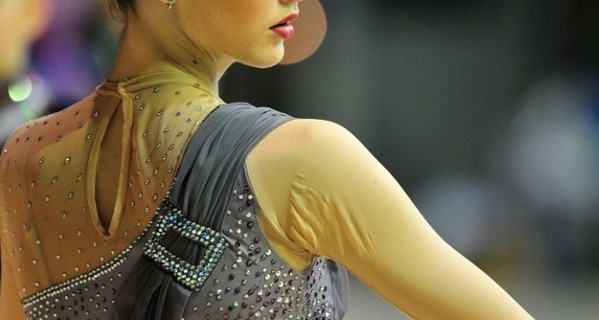 Крымская гимнастка затмила спортсменок из 40 стран мира