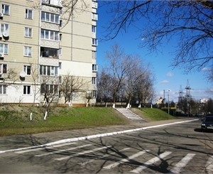 Приедет Попов – Виноградарь готов! Проспект Правды вылизали в ожидании главы КГГА