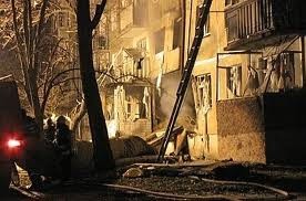 Взрыв многоэтажки в Чернигове: хозяин квартиры оставил предсмертную записку жене и запер двери