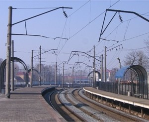 Киевский блоггер провел фотоэкскурсию по исторической железнодорожной станции