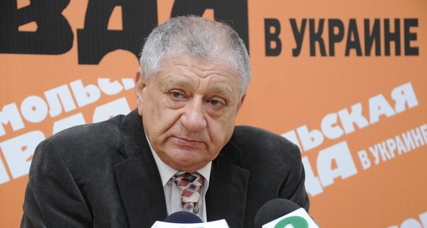 Профессор Эмиль Фисталь: 