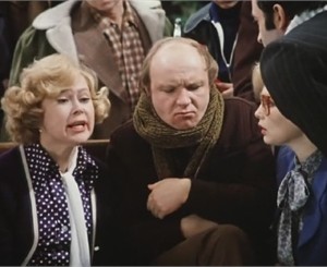 Клубное кино в Одессе: короткометражки о любви, легендарный советский 