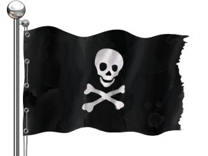 Пираты захватили судно Eglantine с украинцем в экипаже