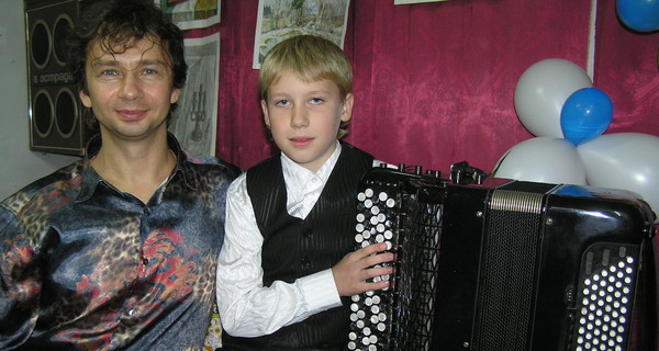 Родителей ученика Игоря Завадского начали запугивать