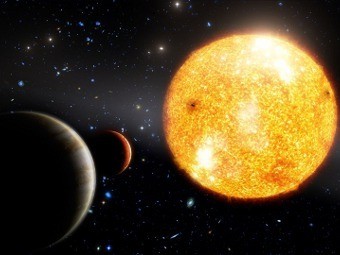 Ученые нашли самые древние планеты в нашей галактике
