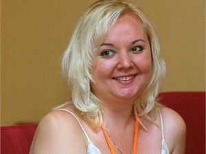 В Киеве найдена мертвой журналистка СТБ