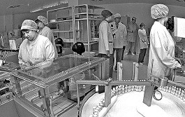 Обвиняемых в покушении на убийство  отпустили до окончания суда