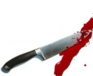 На Донбассе 15-летний школьник изуродовал ножом лицо ровестнице
