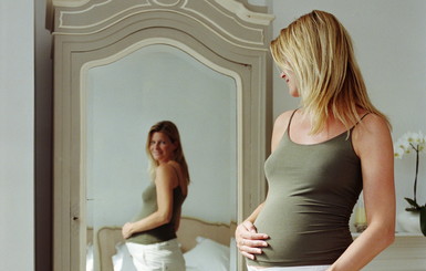 Что тревожит беременных