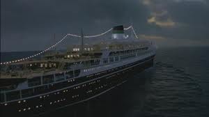 У берегов Аляски засекли корабль-призрак