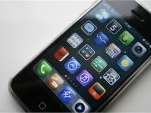 Стала известна дата продаж нового iPhone5