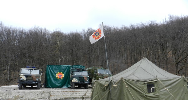 Экстрасенсы: 