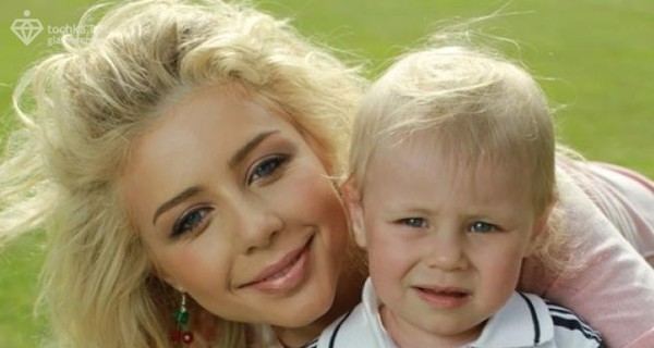 Тина Кароль собирается стать мамой второй раз