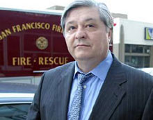 Лазаренко назвал сына Щербаня лжецом и марионеткой 