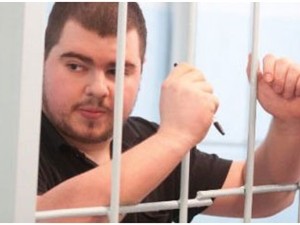 Дмитрию Рудю, сбившего насмерть троих женщин в Днепропетровске, дали 6 лет тюрьмы