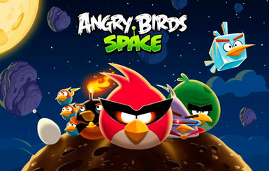 Атака Angry Birds: игра с птицами заражает телефон трояном
