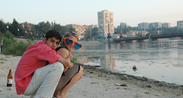 В Донецке появится первый  легальный пляж