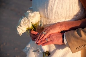 С каждым годом украинцы женятся все позже