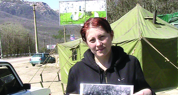 В Крыму бесследно исчезают люди