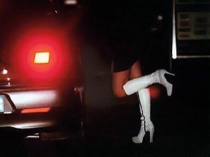 МВД обещает не вывозить проституток из Киева во время Евро-2012