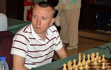 Украинские шахматисты стали чемпионами России