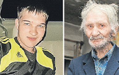 Фронтовик застрелил из трофейного ружья правнука-воришку 